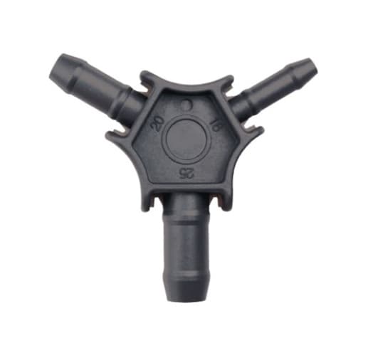 PexxaTools® Pipe reamer Ø16 Ø20 Ø26 - 1