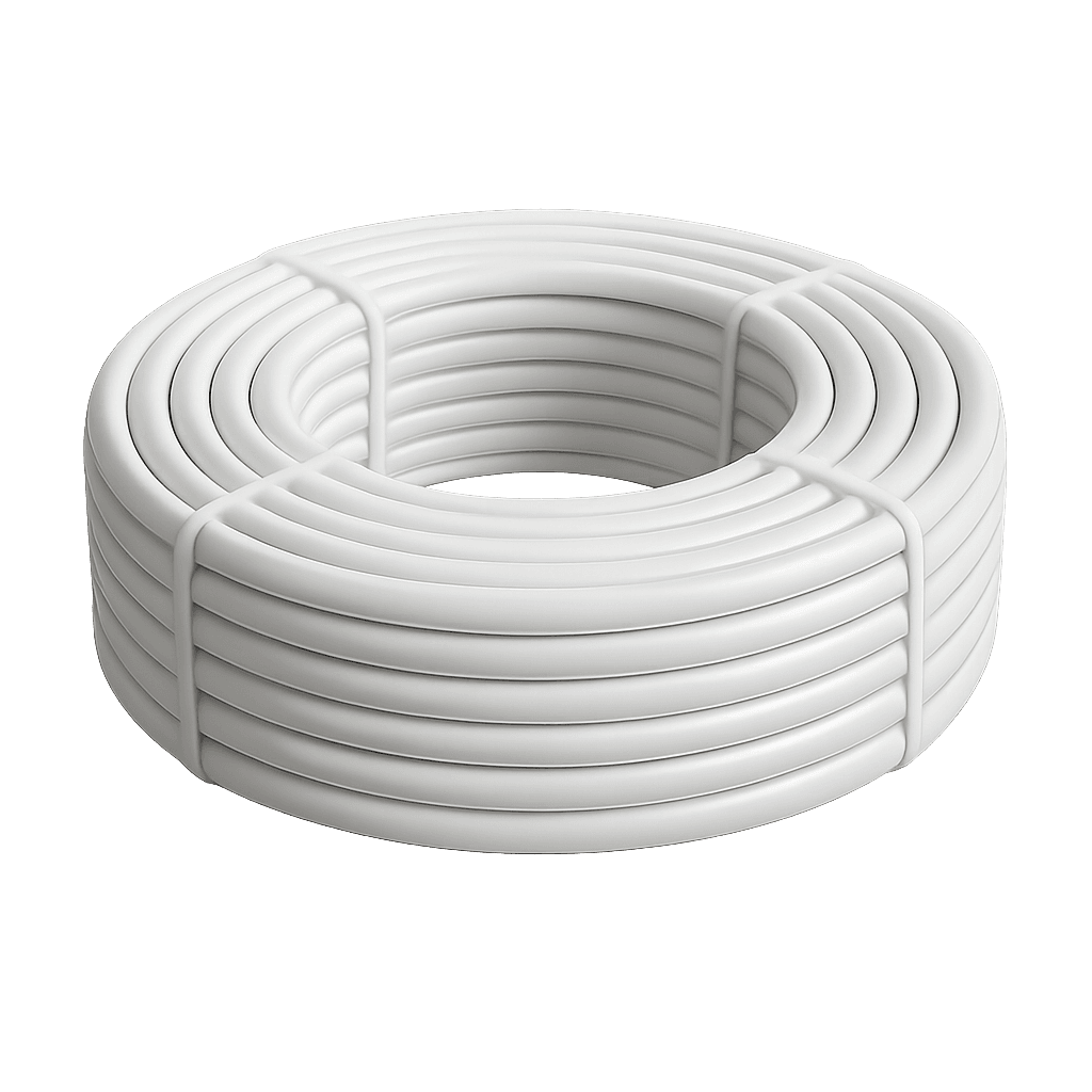Pexxa® Multilayer Naked Pert-Al-Pert pipe 20mm 100 m - 1