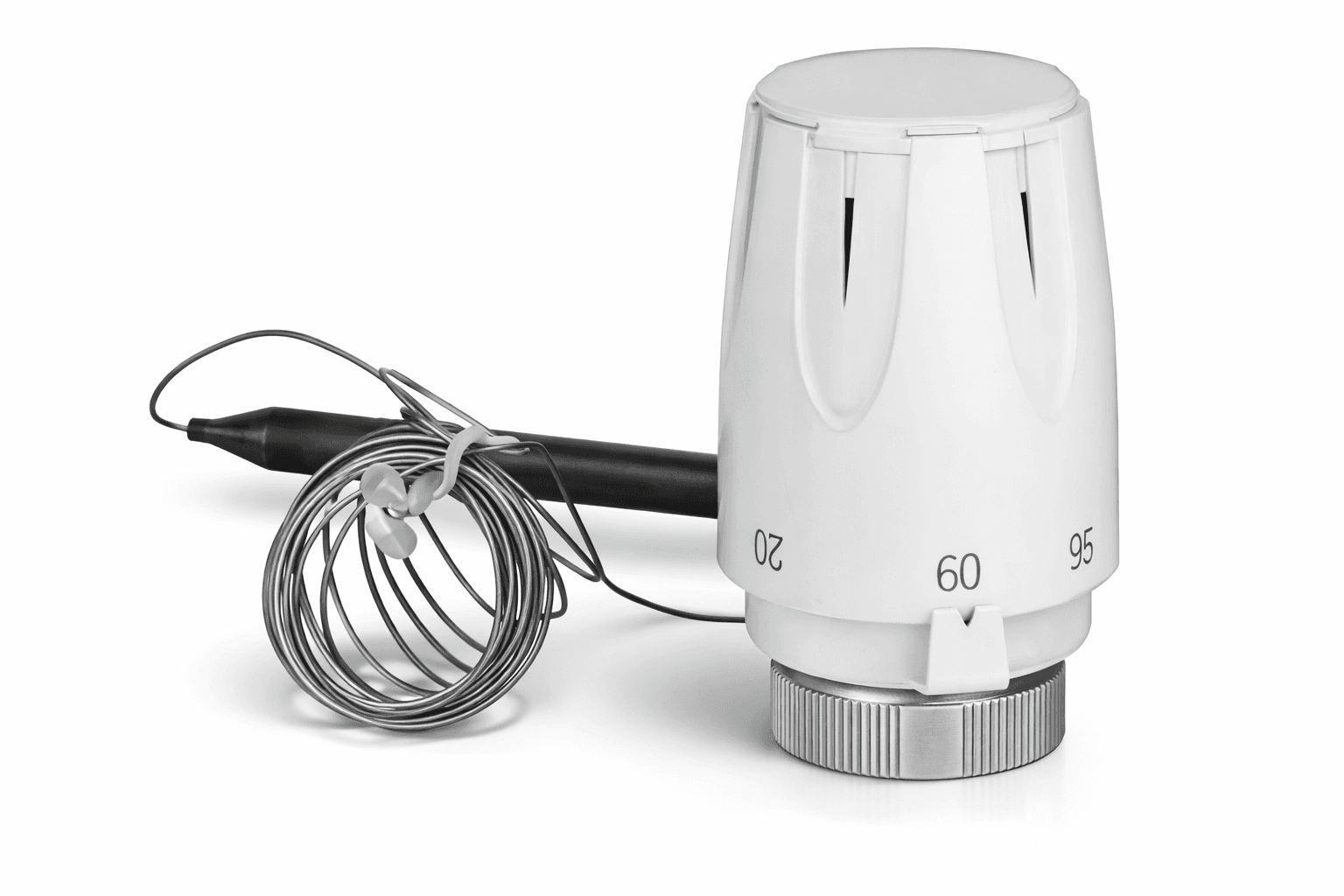 Pexxafloor® thermostat with probe voor Pexxamix M30 - 1