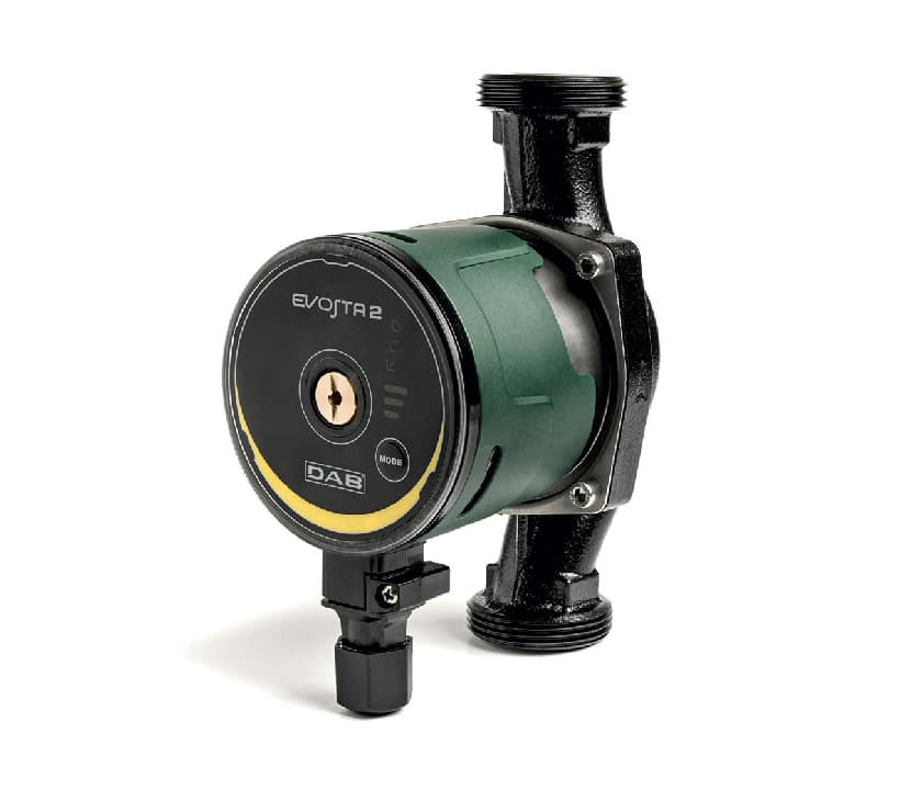 DAB® Circulators Evosta2 40-70 180mm 6/4" - 1