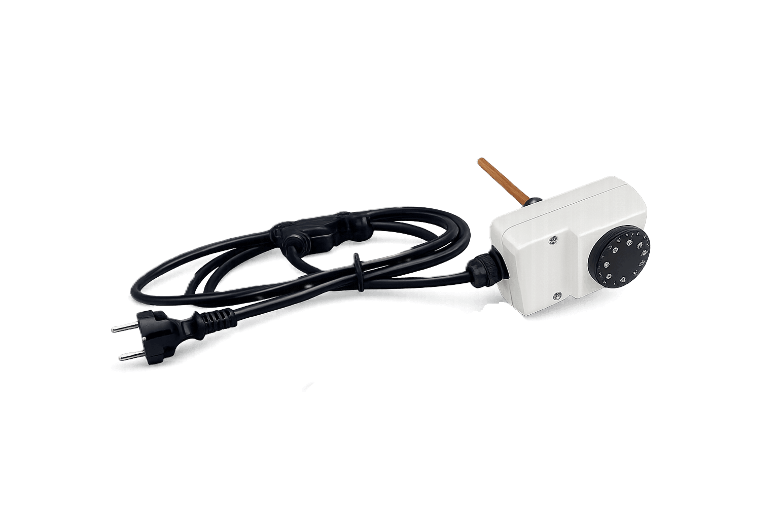 Ivar® Aquastat with immersion probe - 1